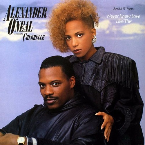 O'Neal, Alexander - Alexander O'Neal - Amazon.com Music