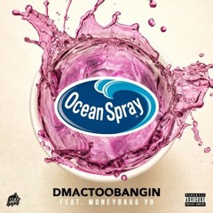Ocean Spray FT MoneyBagg Yo