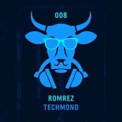 Romrez - Techmond [TH;EN & Starkato Rmx]Snippet