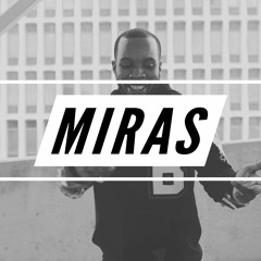 (Free) Tory Lanez x Ty Dolla Sign Type Beat - MIRAS | Hip Hop/Rap Instrumental 2017
