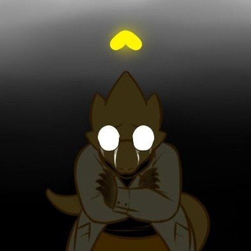 Alphys Takes Action (Vtroy Remix)