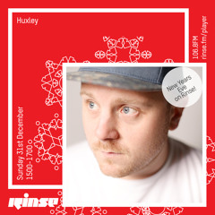 Huxley - 31st December 2017