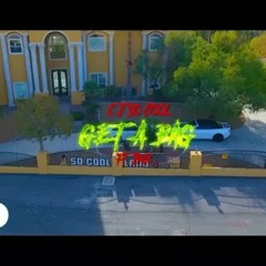 Cj so cool - get a bag ( ft. jinx da rebel )
