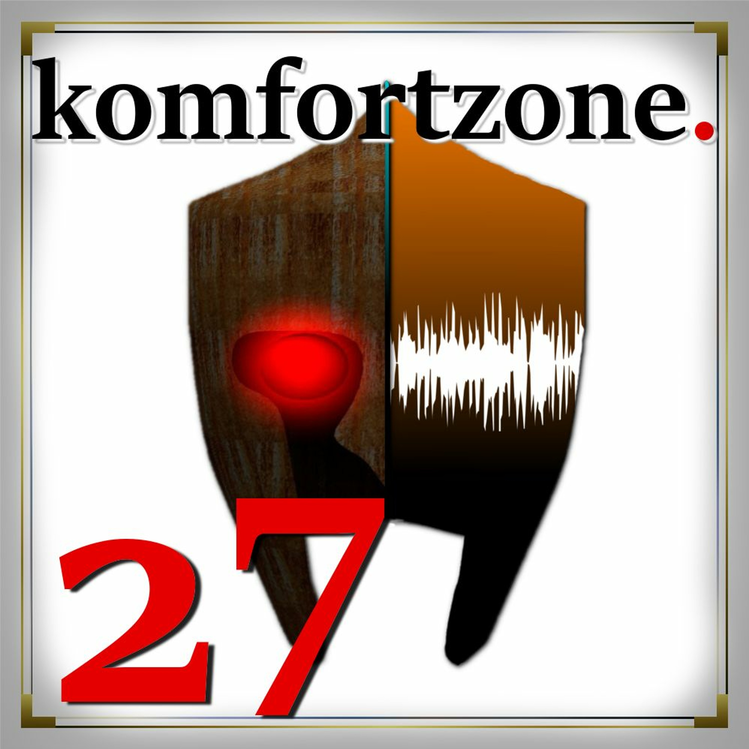 Komfortzone - Eine Stunde mit Tim und Moritz
