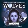Selena Gomez Marshmello - Wolves ANGEMI Remix FREE DOWNLOAD Selena Gomez Marshmello - Wolves ANGEMI Remix FREE DOWNLOAD