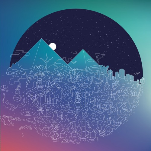 Mono Poly - Syrius B