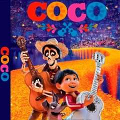 Coco - Recuérdame (arrullo) - cover
