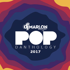Marlon Souza - Pop Danthology 2017 • FREE DOWNLOAD