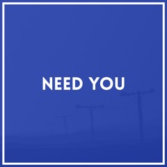 Corio - Need You