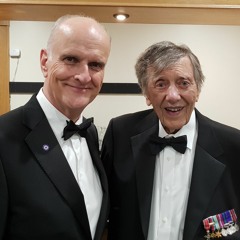 High Flight - by John Gillespie Magee.