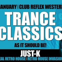 TrAnCe rEtRo mIx'ez