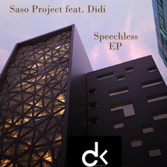 Saso Project - Speechless(vocal Mix