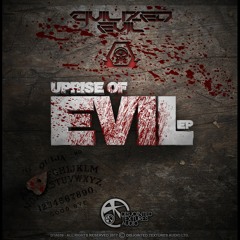 Civilized Evil - Cornflakes