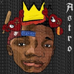 Astro -On My Phone