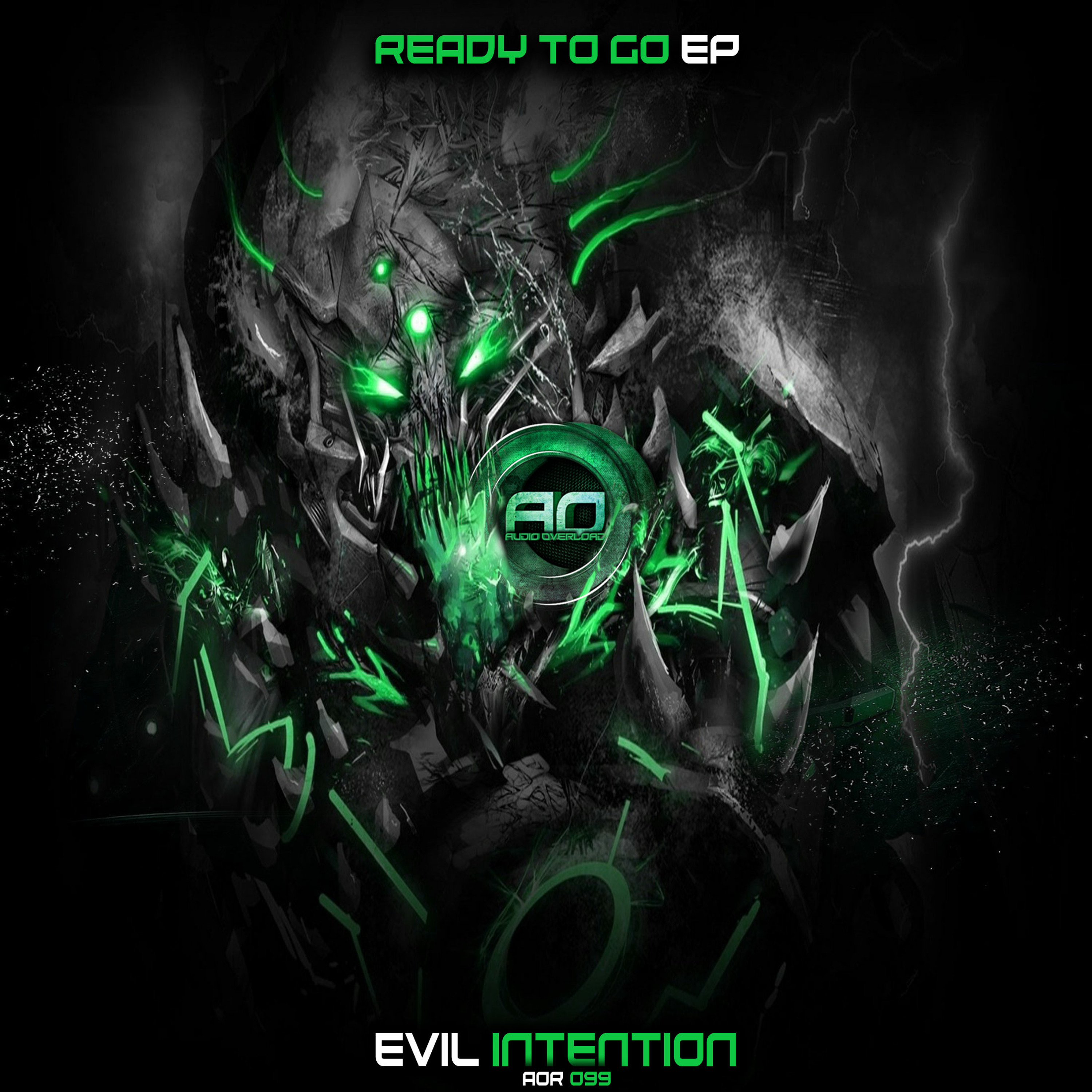 AOR099 - 03 EVIL INTENTION - OLD SKOOL - OUT NOW EXCLUSIVE TO JUNO DOWNLOAD episode artwork