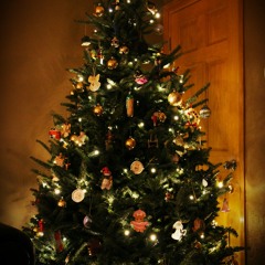 Sweet Little Jesus Boy (arr. Kornelis)