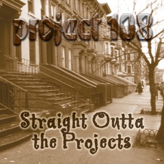 Project 108 - Inner City Parasites