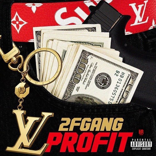 2F - Profit (Produced By Quay Global)