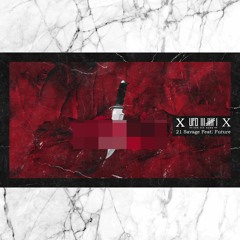 Ufo361 x 21 Savage - Für Die Ex (MRJAH X Stinhow Edit)