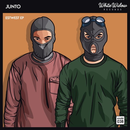 JUNTO - Estwest (Original Mix)