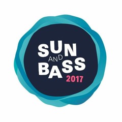 BRYAN GEE - T.R.A.C.- DARRISON - LIVE AT AMBRA NIGHT  SUN & BASS 2017 ( FULL VERSION )
