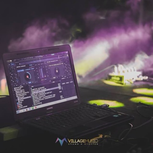 MEGA FUNK - DA MULHERADA - DJLEONARDO SC ( CVNT )