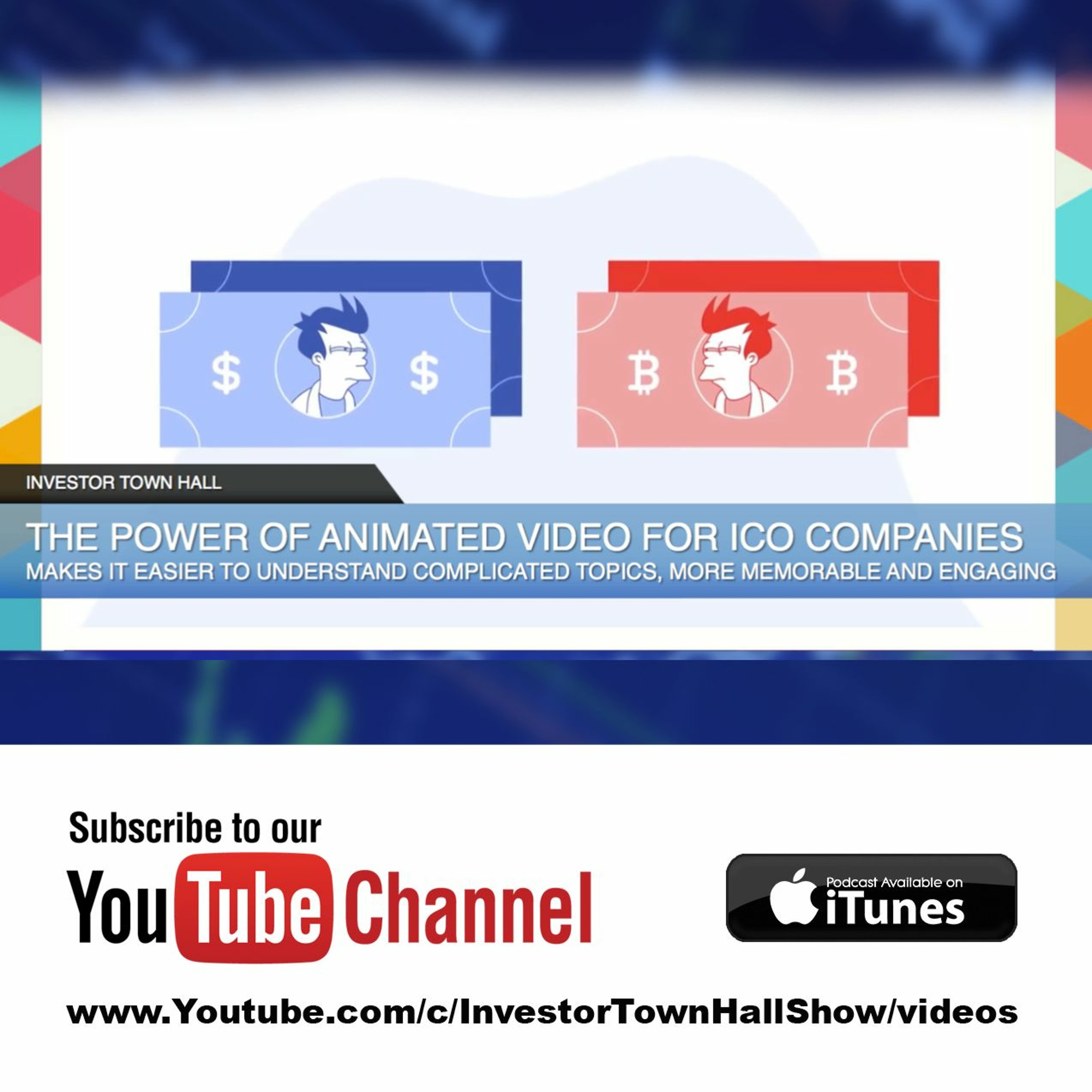 Investor Town Hall Show