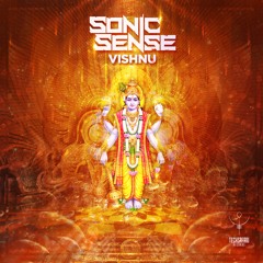 SONIC SENSE - Vishnu ( SAMPLE )