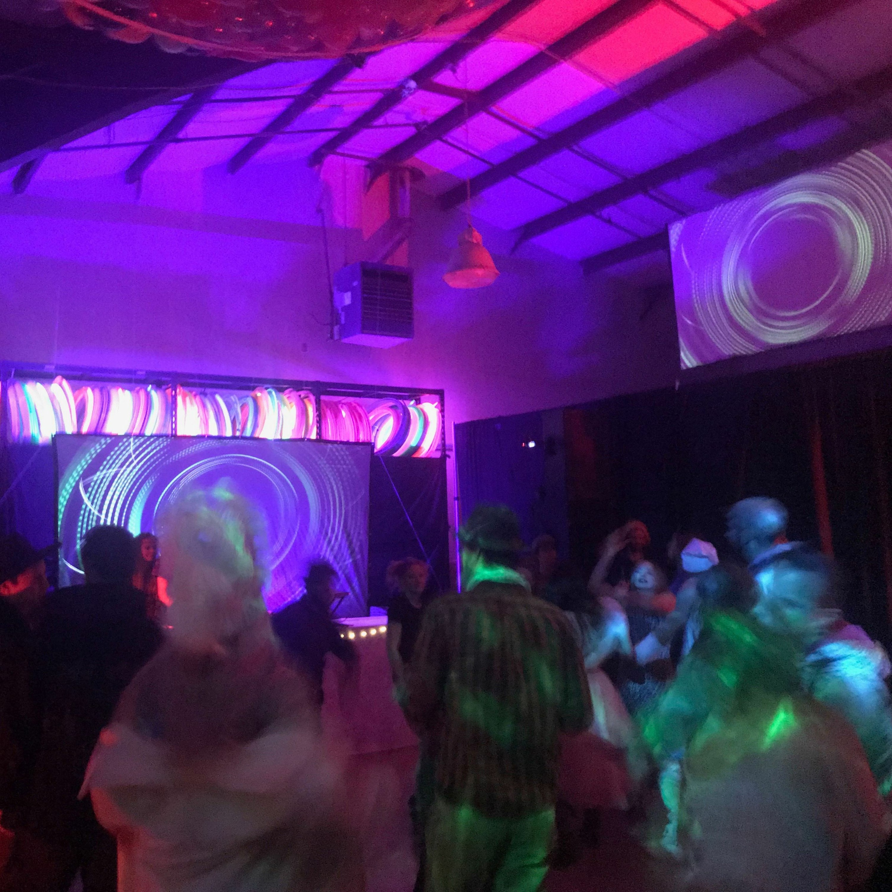 DJ Mark Brody