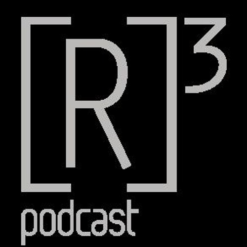 [R]3VOLUTION PODCAST #015