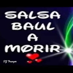 No Me Llames Amor - Salsa Baúl