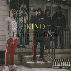 In My Feelings (prod. jxnoir)[Video In Description]