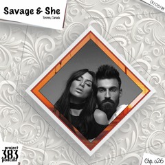 Into a Deeper Dimension with Savage & SHē | Chapter 26