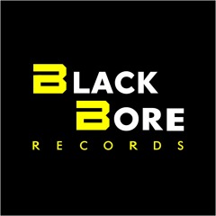 Black Bore Artists - TECHNO  MIX - 01 - 2018 - FREE DOWNLOAD