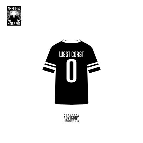 West Coast O - You Ain't feat. Loyal-T