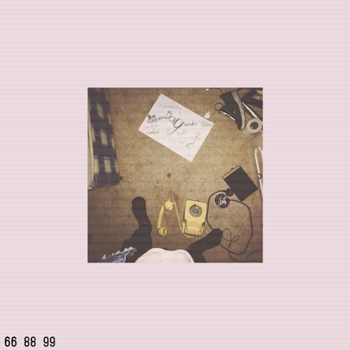 CALL ME LATER (prod. Exintoz)