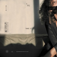 Take It (Prod. Ezzy Beats)