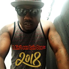 TERRY CASH - TELL THE TRUTH (I Aint een Lying Doe)