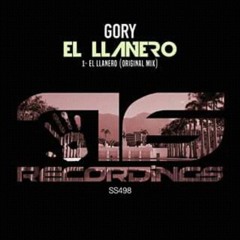 Gory - El Llanero (Original Mix)