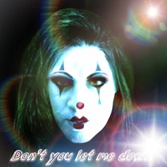 Peter Criss - Don't You Let Me Down "COVER"
