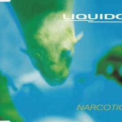 Liquido - Narcotic nise DnB remix