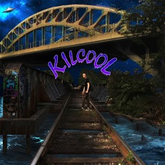 KilCool - I Can't Let Go (feat. Jamal Marcelin)