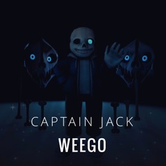 Captain Jack - WeeGo (Original Mix)