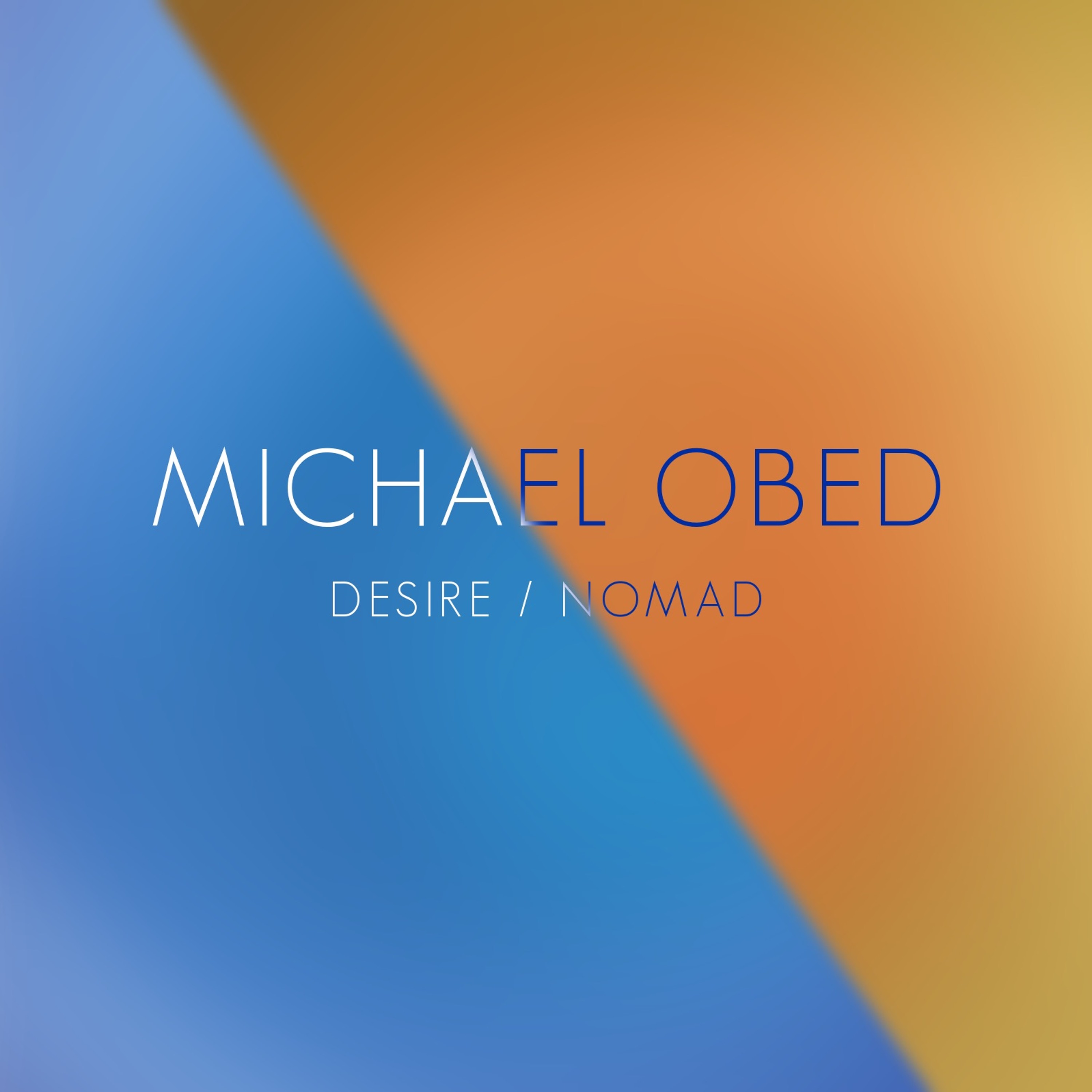 Michael Obed