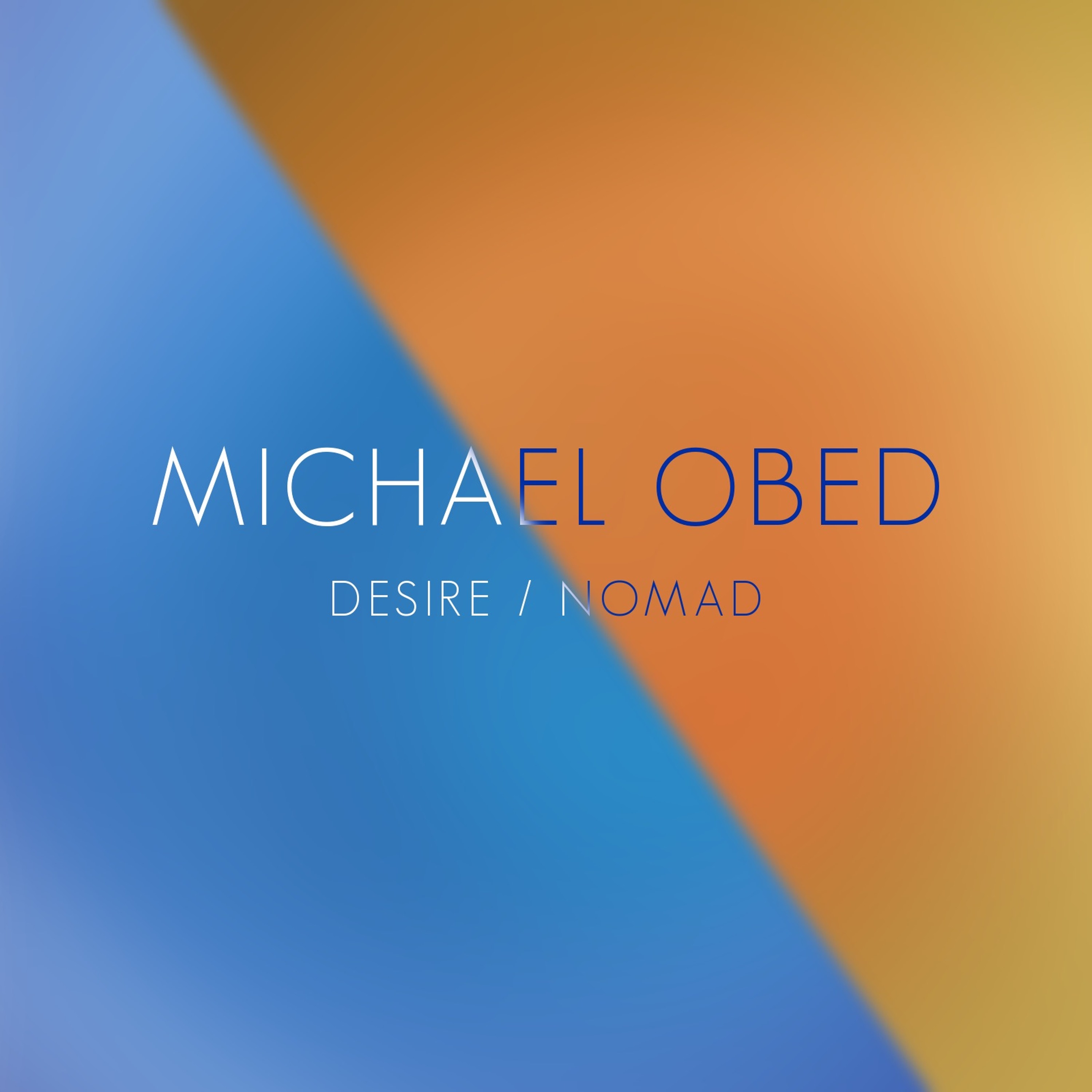 Michael Obed