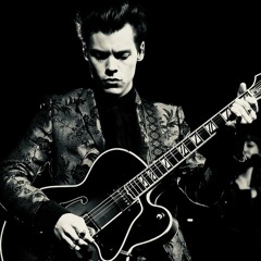 Harry Styles - KIWI(XFactor)