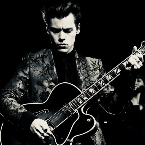 Harry Styles - KIWI(XFactor)