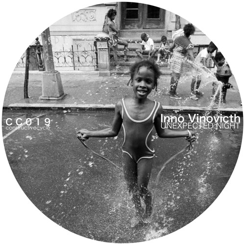 Inno Vinovicth - 000.9 Ghz (Original Mix)