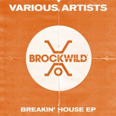 Dohko & Andruss - Breakin' House (Dedwork Remix)| FREE DOWNLOAD