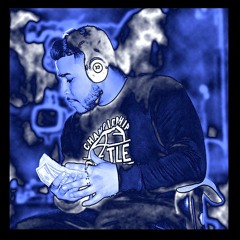 J ICE - OUT THE BLUE [PROD.9iNETY8]